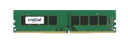 CRUCIAL Pamięć DDR4 Crucial 8GB (1x8GB) 2400MHz CL17 1,2V DRx8