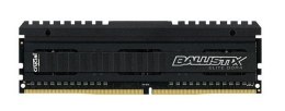CRUCIAL Pamięć DDR4 Crucial Ballistix Elite 8GB (1x8GB) 2666MHz CL16 1,2V Dual Rank x8