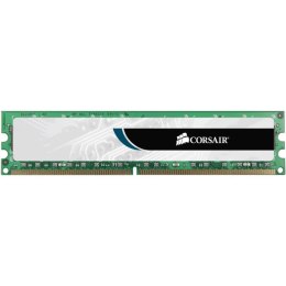 Corsair Pamięć DDR3 Corsair VS 8GB (2x4GB) 1600MHz CL11 1,5V