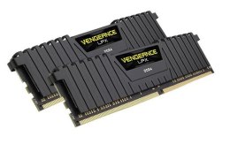 Corsair Pamięć DDR4 Corsair Vengeance LPX 16GB (2x8GB) 3200MHz CL16 1,35V Black