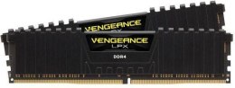Corsair Pamięć DDR4 Corsair Vengeance LPX 8GB (2x4GB) 2666MHz XMP 2.0 CL16 1,2V black
