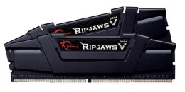 G.Skill Pamięć DDR4 G.Skill Ripjaws V 16GB (2x8GB) 3000MHz CL15 1,35V