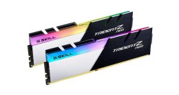 G.Skill Pamięć DDR4 G.Skill Trident Z Neo 32GB (2x16GB) 3600MHz CL16 1,35V