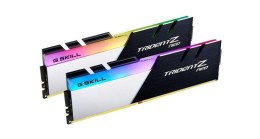 G.Skill Pamięć DDR4 G.Skill Trident Z Neo 32GB (2x16GB) 3600MHz CL18 1,35V