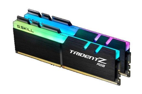 G.Skill Pamięć DDR4 G.Skill Trident Z RGB 16GB (2x8GB) 3600MHz CL18 1,35V