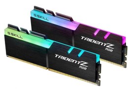 G.Skill Pamięć DDR4 G.Skill Trident Z RGB 16GB (2x8GB) 4266MHz CL19 1,4V