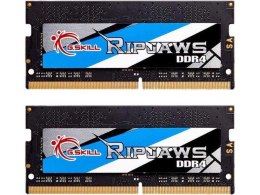 G.Skill Pamięć SODIMM DDR4 G.Skill Ripjaws 16GB (2x8GB) 3000MHz CL16 1,2V