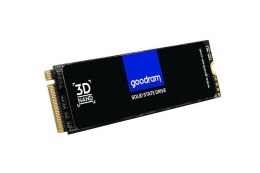 Goodram Dysk SSD GOODRAM PX500 512GB PCIe M.2 2280 (2000/1600)