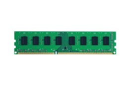 Goodram Pamięć DDR3 GOODRAM 4GB/1600MHZ PC3-12800 CL11 256 x8 Dual Rank