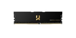 Goodram Pamięć DDR4 GOODRAM IRDM PRO 8GB 4000MHz CL18 1,35V Black