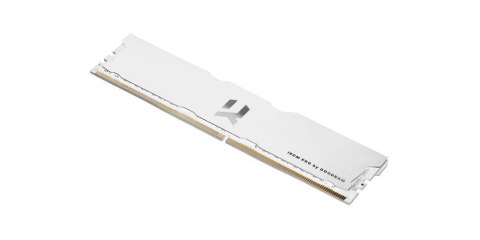 Goodram Pamięć DDR4 GOODRAM IRDM PRO 8GB 4000MHz CL18 1,4V White