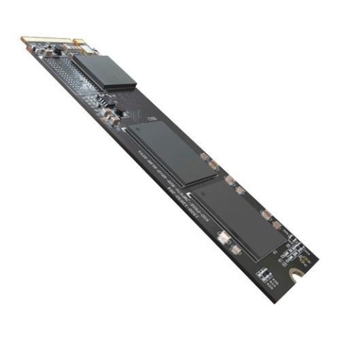 HIKVISION Dysk SSD HIKVISION E1000 1TB M.2 PCIe NVMe 2280 (2100/1800 MB/s) 3D TLC