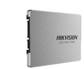 HIKVISION Dysk SSD HIKVISION V100 1024GB SATA3 2,5" (562/512 MB/s) 3D TLC CCTV
