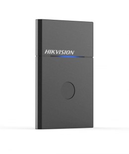 HIKVISION Dysk zewnętrzny SSD HIKVISION Elite 7 Touch 1 TB USB 3.2 Type-C szary