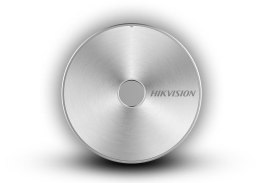 HIKVISION Dysk zewnętrzny SSD HIKVISION T100F 512GB USB 3.1 Type-C srebrny