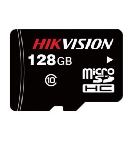 HIKVISION Karta pamięci MicroSDXC HIKVISION 128GB 90/45 MB/s Class 10
