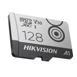 HIKVISION Karta pamięci MicroSDHC HIKVISION HS-TF-M1(STD) 128GB 100 MB/s
