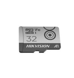 HIKVISION Karta pamięci MicroSDHC HIKVISION HS-TF-M1(STD) 32GB 100 MB/s