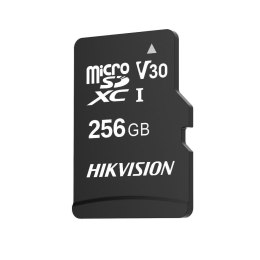 HIKVISION Karta pamięci MicroSDHC HIKVISION HS-TF-P1(STD) 256GB 95/85 MB/s Class 10 U1