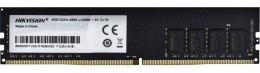 HIKVISION Pamięć DDR4 HIKVISION 8GB (1x8GB) 2666MHz CL19 1,2V