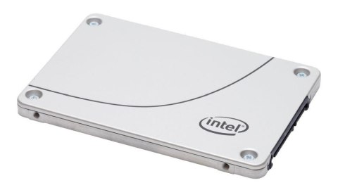 Intel Dysk SSD Intel DC S4510 960GB 2,5" SATA3 (560/510 MB/s) 3D2 TLC, 7mm Single Pack