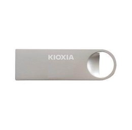 KIOXIA Pendrive KIOXIA TransMemory U401 16GB USB 2.0 Silver