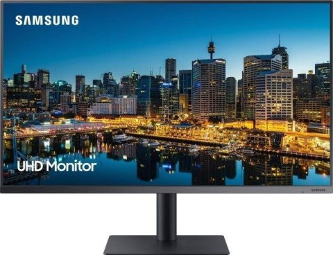 Samsung Monitor Samsung 32" F32TU870VR LF32TU870VRXEN HDMI DP 2xUSB 3.0