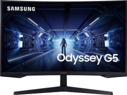 Samsung Monitor Samsung 32" Odyssey G7 (LC32G55TQWRXEN) HDMI DP