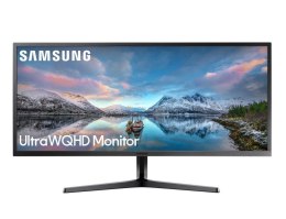 Samsung Monitor Samsung 34,1" S34J550 2xHDMI DP