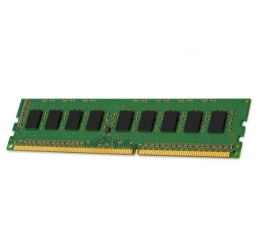 Kingston Pamięć DDR3 Kingston KCP 4GB (1x4GB) 1600MHz CL11 1,5V single rank non-ECC