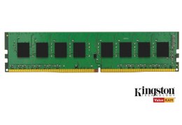 Kingston Pamięć DDR4 Kingston ValueRAM 16GB (1x16GB) 3200MHz CL22 1,2V single rank Non-ECC