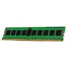 Kingston Pamięć DDR4 Kingston ValueRAM 8GB (1x8GB) 2666MHz CL19 1,2V Non-ECC