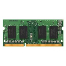 Kingston Pamięć SODIMM DDR3 Kingston KCP 8GB 1333MHz CL9 1,5V Non-ECC