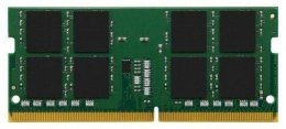 Kingston Pamięć SODIMM DDR4 Kingston ValueRAM 16GB 3200MHz CL22 1,2V Non-ECC