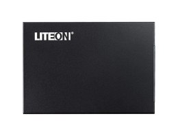 LiteON Dysk SSD LiteON MU 3 240GB SATA3 2,5" (560/500 MB/s) 3D NAND, TLC