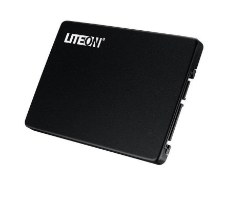 LiteON Dysk SSD LiteON MU 3 480GB SATA3 2,5" (560/520 MB/s) 3D NAND, TLC