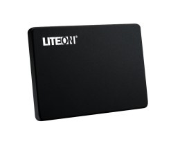 LiteON Dysk SSD LiteON MU 3 960GB SATA3 2,5" (560/500 MB/s) 3D NAND, TLC