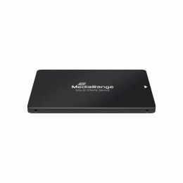 MediaRange Dysk SSD MediaRange MR1002 240GB SATA III 2,5" (500/450) 7mm