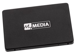 My Media Dysk SSD wewnętrzny My Media 1TB 2.5" SATA III