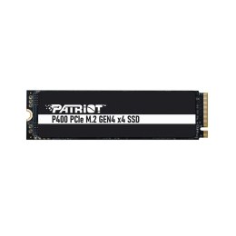 Patriot Memory Dysk SSD Patriot P400 1TB M.2 2280 PCIe NVMe (5000/4800 MB/s)