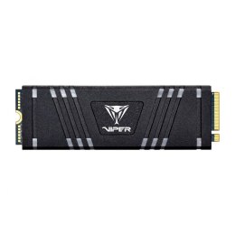Patriot Memory Dysk SSD Patriot Viper Gaming VPR100 RGB 1TB M.2 2280 PCIe NVMe (3300/2900 MB/s)