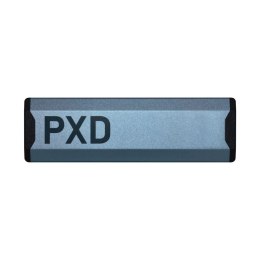 Patriot Memory Dysk zewnętrzny SSD PXD Patriot 1TB USB 3.2 Type-C