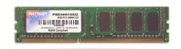 Patriot Memory Pamięć DDR3 Patriot Signature Line 4GB (1x4GB) 1333MHz CL9 1,5V