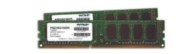 Patriot Memory Pamięć DDR3 Patriot Signature Line 8GB (2x4GB) 1600 MHz CL11 1,5V