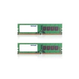 Patriot Memory Pamięć DDR4 Patriot Signature Line 8GB (2x4GB) 2400 MHz CL17 1,2V