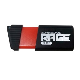 Patriot Memory Pendrive Patriot 128GB Supersonic Rage Elite USB 3.0 czarny