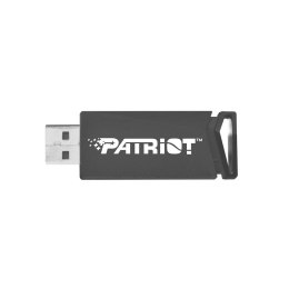 Patriot Memory Pendrive Patriot 16GB PUSH+ USB 3.0 czarny