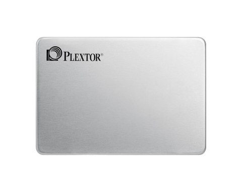 Plextor Dysk SSD Plextor M8VC Plus 512GB SATA3 2,5" (560/520 MB/s) 7mm, TLC