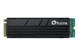 Plextor Dysk SSD Plextor M9PG Plus 256GB M.2 2280 PCIe Gen 3 x4 (3400/1700 MB/s) TLC
