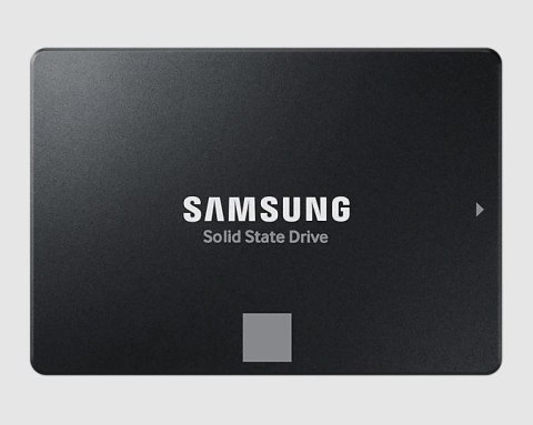 Samsung Dysk SSD Samsung 870 EVO 4TB 2,5" SATA3 (560/530) MZ-77E4T0B TLC
